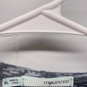 Maurice’s XL cardigans